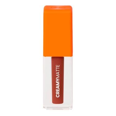 Imagem de Mari Maria Creamy Matte - Batom Liquido Maria Beatriz