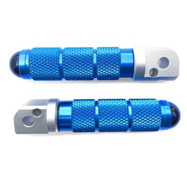 Imagem de Pedaleira Oxxy Street Traseira Passageiro Xj6 F Xt 1200 Fz6r Mt 07 Fazer 250