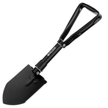 Imagem de Pazinha de bico dobravel fechada 205mm 600mm 1pc palisad