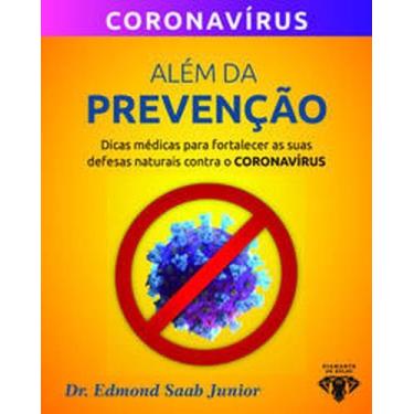 Imagem de Livro - Além da prevenção - Citadel
