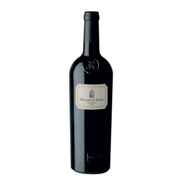 Imagem de Vinho Marques De Borba Reserva (tto) Alentejo