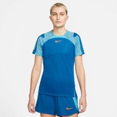 Imagem de Camiseta Nike Dri-Fit Strike Feminina-Feminino