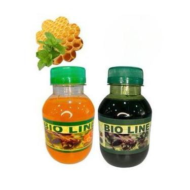 Imagem de Xarope Bioline - 250ml original, Sortido, 2 unidades