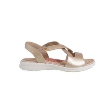 Imagem de Sandália Modare Ortopédica Calce Fácil Feminino-Feminino