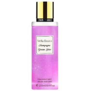 Imagem de Stella Dustin Champagne Dream Shine Splash 250ml-Unissex