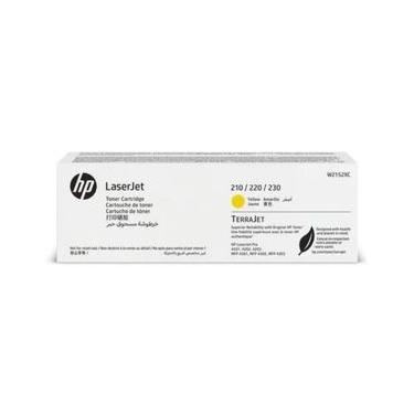 Imagem de Toner HP W2152X Amarelo para 4201 | 4202 | 4203