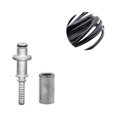 Imagem de Adaptador De Conexão Para Mangueira De Lavadora De Pressão Karcher K -