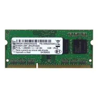 Imagem de Memória RAM verde 4GB 1 Smart SH564128FJ8NWRNSQG - Congratulations Sto