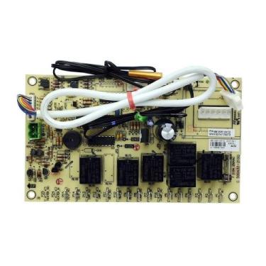 Imagem de Placa Evaporadora Piso Teto Space Springer Carrier Original 05830425 ú