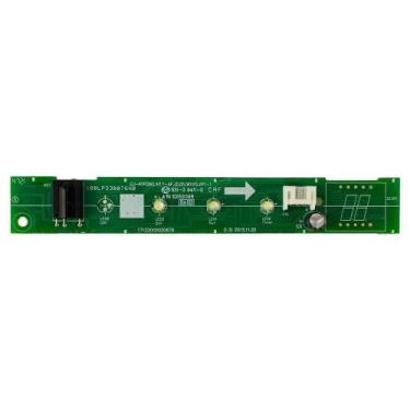 Imagem de Placa Display Midea A Split 17222000a29228