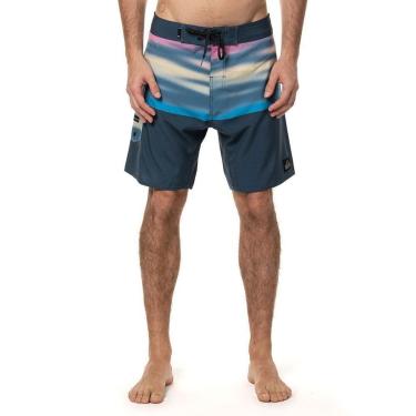 Imagem de Boardshort Quiksilver Everyday Division Spaceman 18 Marinho-Marinho-42-Masculino