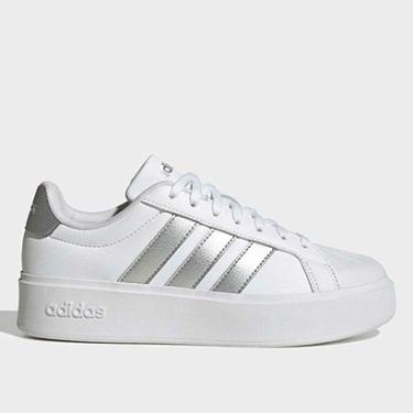 Imagem de Tênis Adidas Streettalk Bold Feminino-Feminino