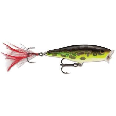 Imagem de Isca Rapala Skitter Prop SPR07 7cm 8g, Lime frog