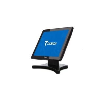 Imagem de Monitor Tanca Tmt-530, Touch Screen, 15 Polegadas, 001257