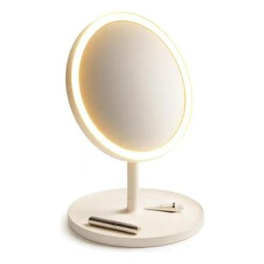 Imagem de Espelho de Maquiagem c/ Led - Top House - TOP RIO (RL)