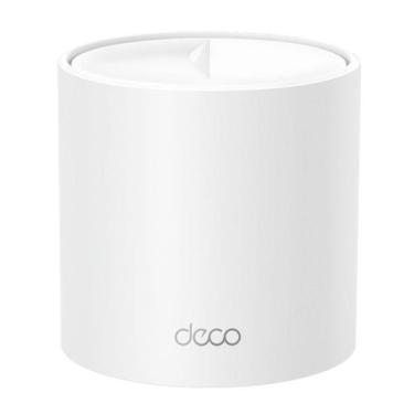 Imagem de Roteador Wi-Fi TP-Link Deco X50 - Unidade - Wi-Fi 6 - Gigabit - AX3000