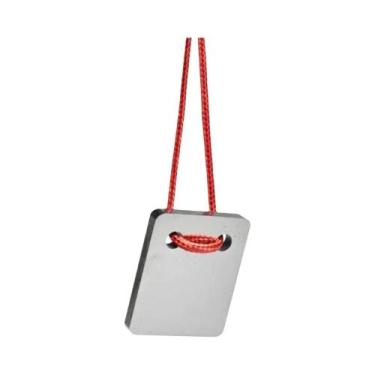 Imagem de Raspador Automotivo De Aço Tungstênio Super Resistente Para Polimento,