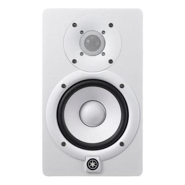 Imagem de Monitor de Áudio Ativo 5" 70W HS5 White - Yamaha