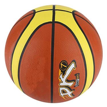 Imagem de Xiuganpo Miniball, bola de basquete, confortável, colorida para adultos, crianças, esportes, bola, basquete, prática