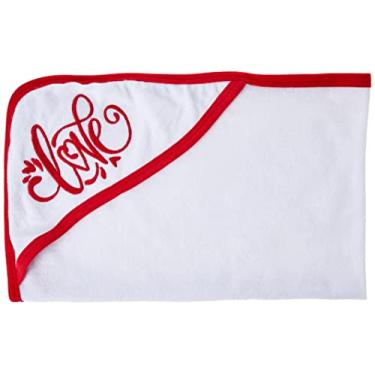 Imagem de Pimpolho Toalha Infantil Tam 75X72 Fem