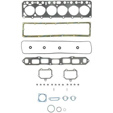 Imagem de Fel-Pro Conjunto de juntas de cabeçote de cilindro HS 21219 B-1