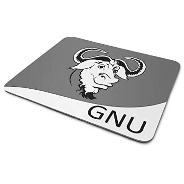 Imagem de Mousepad Linux - GNU