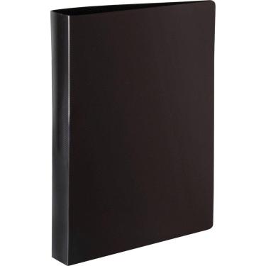 Imagem de Fichário Pvc 4 Argolas Oficio Fume DAC