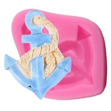 Imagem de Molde De Silicone Ancora
