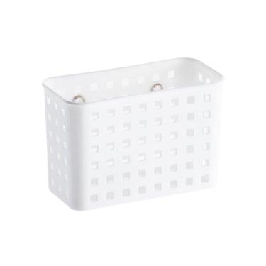 Imagem de Cesta Org. C/ Ventosas 18X9x12