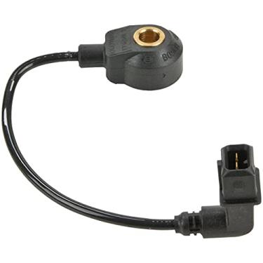 Imagem de BOSCH 0261231072 Sensor de batida do motor do equipamento original - Compatível com BMW 318i, 318is, 318ti selecionados