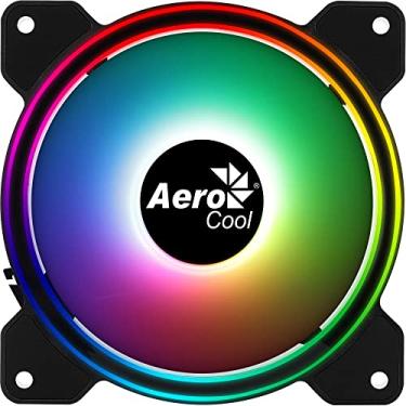 Imagem de Cooler Fan SATURN 12F ARGB AEROCOOL