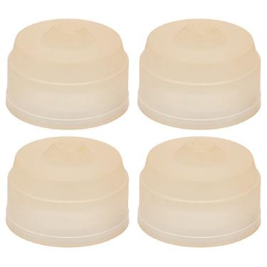 Imagem de (4) Válvulas de escape Hitachi 878-417 para NR83A, NR83AA, NV65AC, NV83A, NV45AB, NV50AP