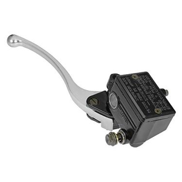 Imagem de Saihisday Cilindro mestre de freio dianteiro compatível com Yamaha YFZ450