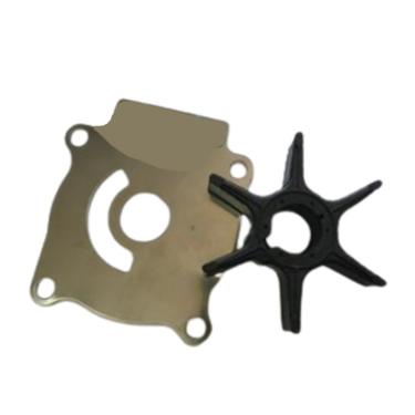 Imagem de Placa Rotor e Rotor 25hp 30hp Suzuki