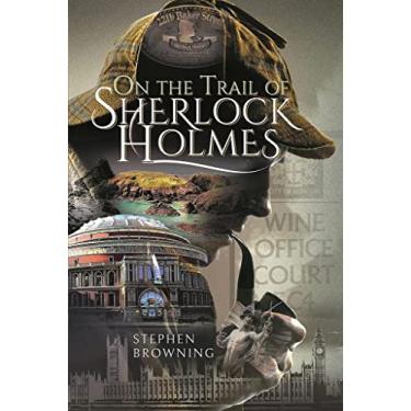 Imagem de On the Trail of Sherlock Holmes