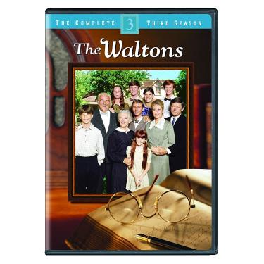 Imagem de Waltons: Season 3