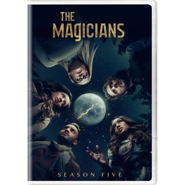 Imagem de The Magicians: Season Five