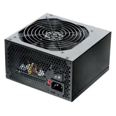 Imagem de Fonte atx hoopson FNT-500W real - ( hoo- 35 )