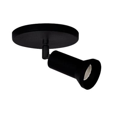 Imagem de Spot, Attena, 6012/1 PT, Preto