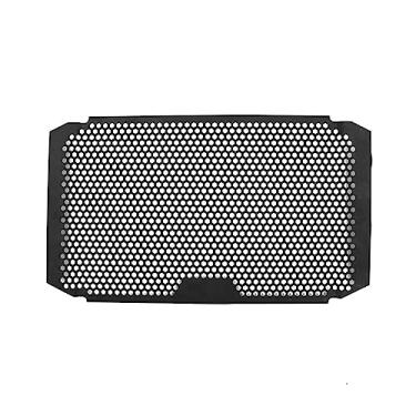 Imagem de Radiadores Para Yama-&ha MT 09 MT09 MT-09 FZ-09 FZ09 Tracer XSR900 Tracer900 2014-2020 Grade do radiador da motocicleta Capa protetora da grade (Color : 5, Size : One size)
