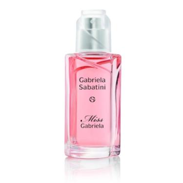 Imagem de MISS GABRIELA GABRIELA SABATINI EAU DE TOILETTE FEMININO 30ML Coty 