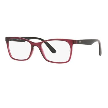 Imagem de Armacao Ray-Ban Rx7202l 5445 53