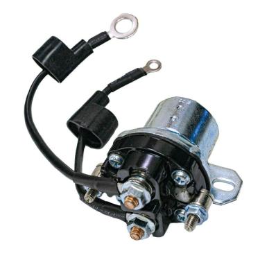 Imagem de Automático Auxiliar Motor Partida Renault Trucks Premium Lander 280.18 320.18 Volvo 240 Séries Fe Fl Flh Fll Vm210 24V