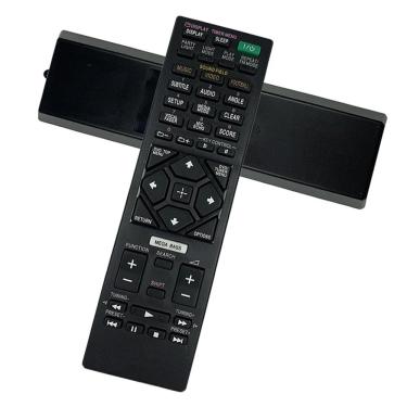 Imagem de Controle Remoto para Sony Audio Stereo System  MHC-V50D MHC-V44D MHC-GT4D SHAKE-X70D HCD-SHAKEX70