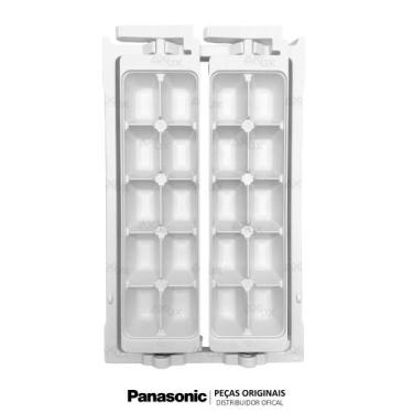 Imagem de Forma De Gelo Refrigerador Panasonic Bt47 Bb53 Bb52 Original
