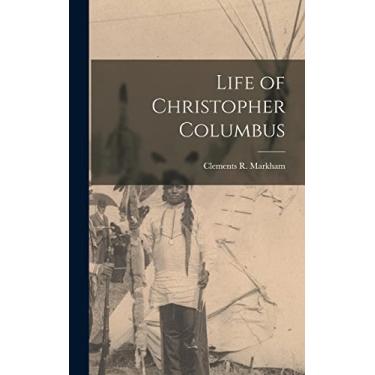Imagem de Life of Christopher Columbus