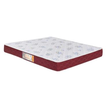 Imagem de Colchão Queen Espuma D20  Sleep Max (158x198x15) - Castor