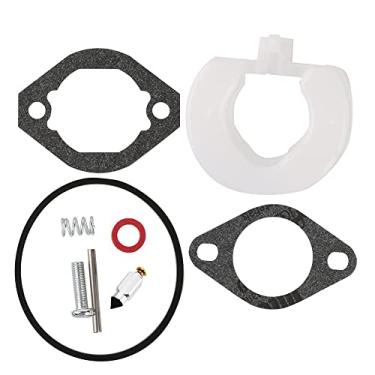 Imagem de JJFENG Kit de reparo de carburador 0A4600ESRV para Generac 0A4600 RV Generator GN410 GN410HS 091187A Motor 0A4600ESRV A4600 e A6562