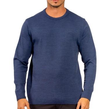 Imagem de Tricot Rip Curl Diamond Knit WT24 Masculino-Masculino