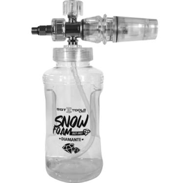 Imagem de Snow Foam Diamante Sigma Tools Para Lavadora De Alta Pressão